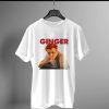 ginger Brockhampton t shirt