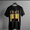 grace jones t shirt