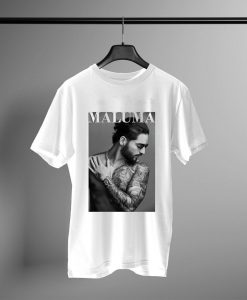maluma t shirt