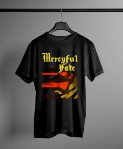 mercyful fate melissa t shirt