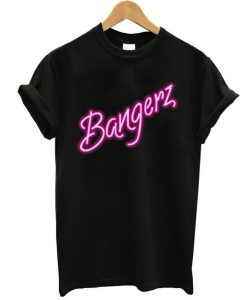 Bangers Tour Miley Cyrus t shirt