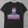 Chadwick Aaron Boseman T-Shirt