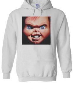 Child’s Play Chucky Hoodie