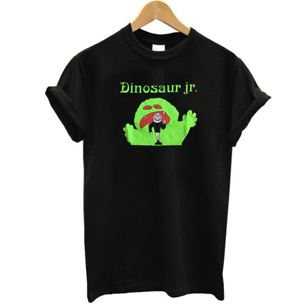 Dinosaur Jr tshirt