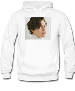 Harry Styles Album hoodie