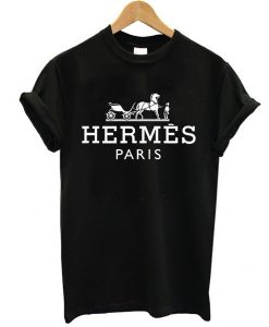 Hermes Paris TShirt