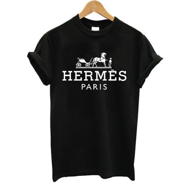 Hermes Paris TShirt