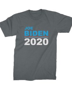 Joe Biden Vote Democrat 2020 t shirt