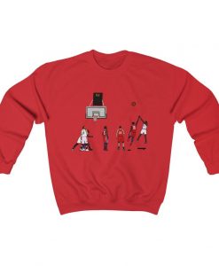 Kawhi Leonard Sweatshirt