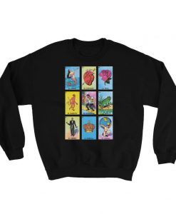 Lotería Sweatshirt