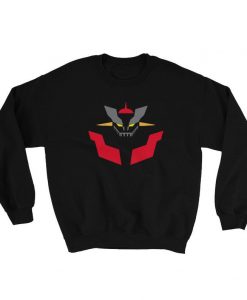 Mazinger Z Sweatshirt