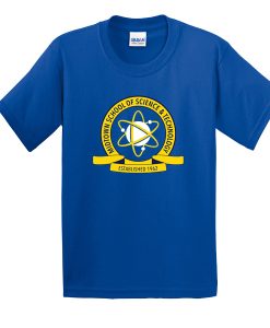 Midtown School of Science and Technology t shirt