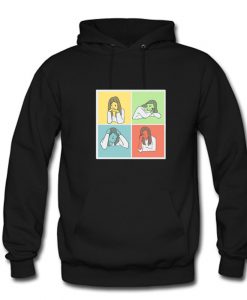 Modern Loneliness Hoodie1