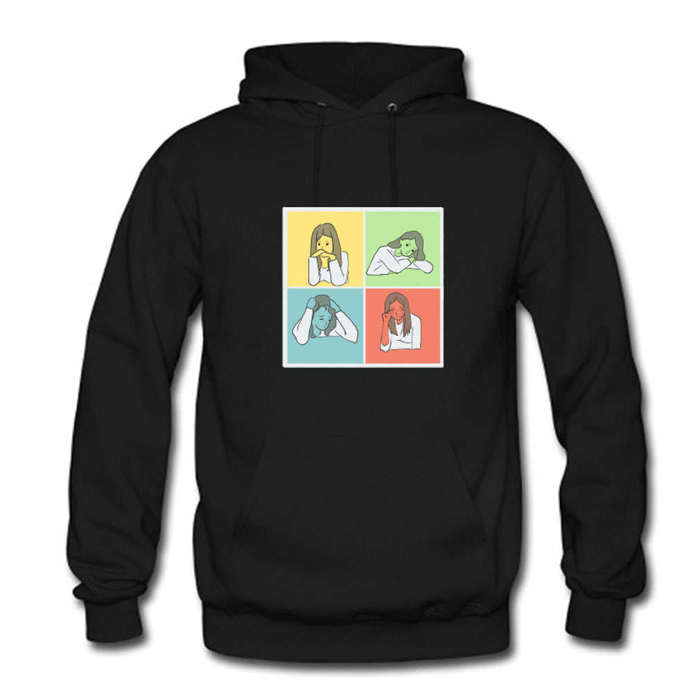 Modern Loneliness Hoodie1