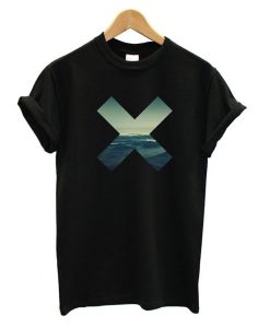 Mountain X t shirt
