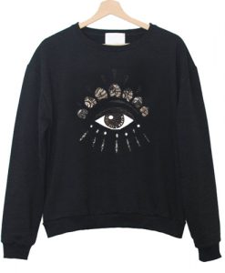 Our Favorite Fall 2013 sweatshirt