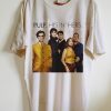 Pulp rock band T-Shirt