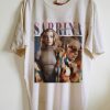 Sabrina Carpenter T-Shirt
