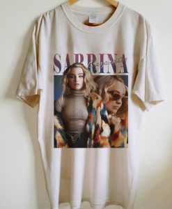 Sabrina Carpenter T-Shirt