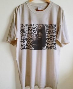 Sade T-Shirt