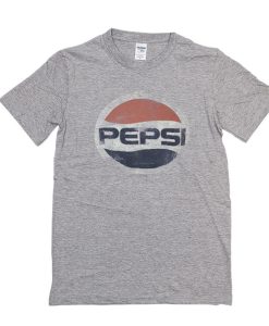 pepsi Vintage t shirt