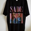 sade 90’s T-Shirt