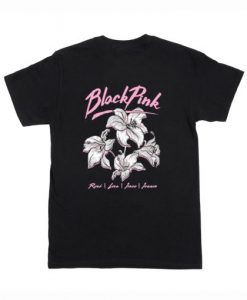 BlackPink BP T-Shirt