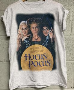 Bunch of Hocus Pocus Shirt