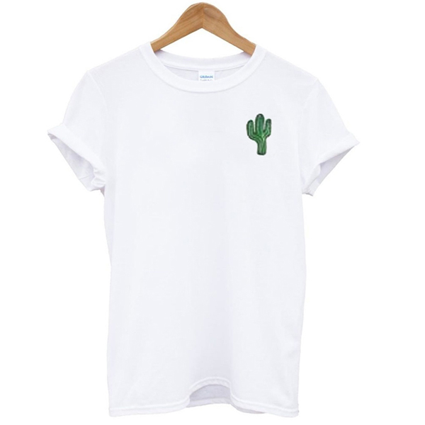 Cactus t shirt