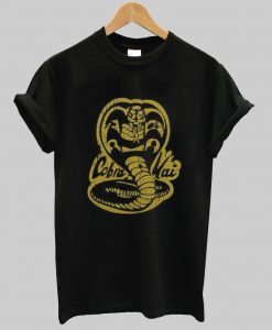 Cobra Kai Shirt