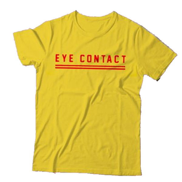 Eye Contact t shirt