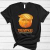 Halloween Trumpkin T SHIRT