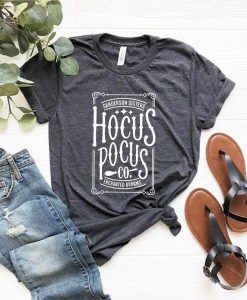 Hocus Pocus Co Shirt