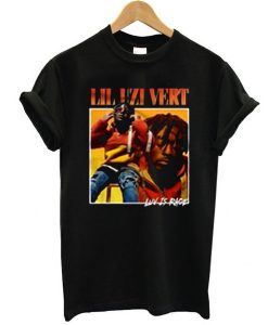 Lil Uzi Vert t shirt