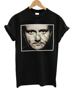 Vintage 1994 Phil Collins US Tour t shirt