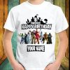 fornite birthday T SHIRT