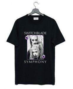 1990’s Switchblade Symphony T Shirt