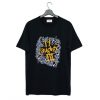 1993 NAUGHTY BY NATURE T Shirt