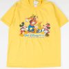 All the Fun In The World Walt Disney World T-Shirt