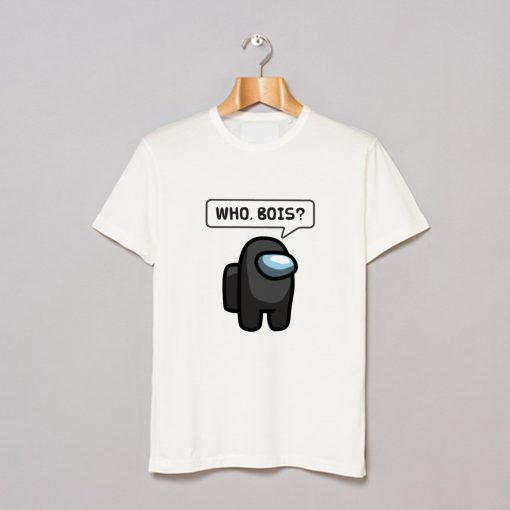 Among Us Who Bois Essential T-Shirt