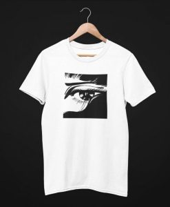 Anime Eyes T-Shirt