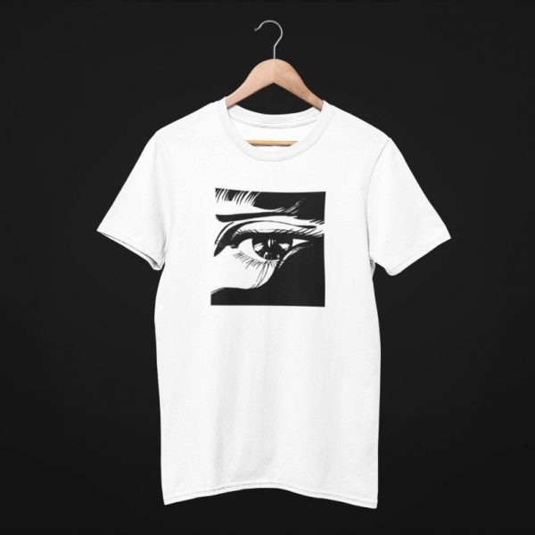 Anime Eyes T-Shirt