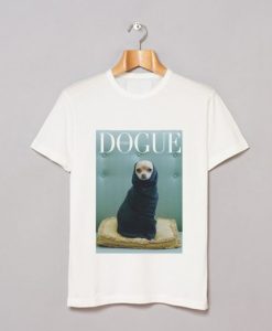 Dogue T Shirt