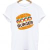 Good Burger Graphic shirt