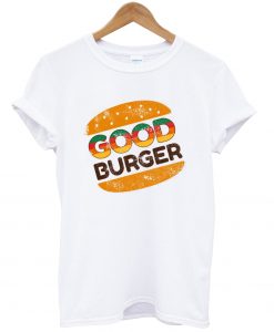 Good Burger Graphic shirt