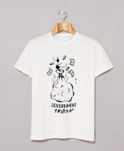 Government Trash by Death From Above 1979 T Shirt