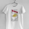 Gudetama ZOOM Japanese Tee Shirt