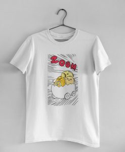 Gudetama ZOOM Japanese Tee Shirt