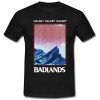 Halsey Badlands T shirt