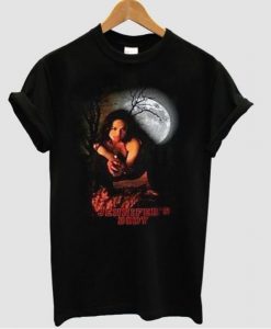 Jennifer’s body t shirt